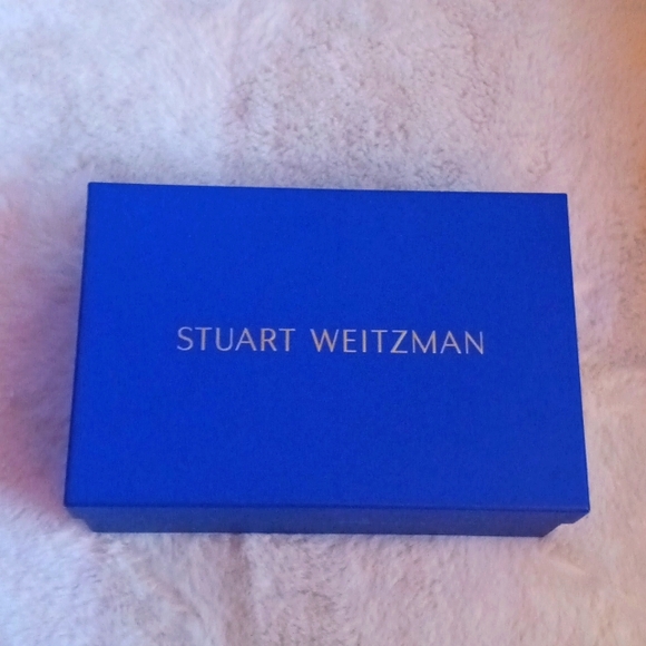 Stuart Weitzman sandals - Picture 2 of 9